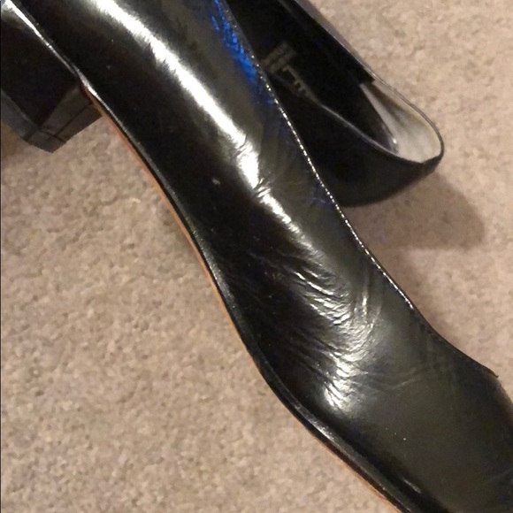 Black Work or Dress Shoe - Picture 5 of 5